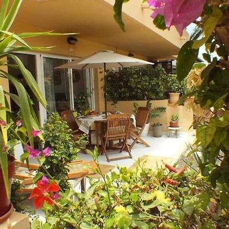 Casa Dan "Residencial Las Dunas" Corralejo Exterior foto