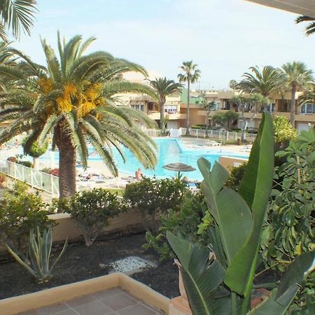 Casa Dan "Residencial Las Dunas" Corralejo Exterior foto