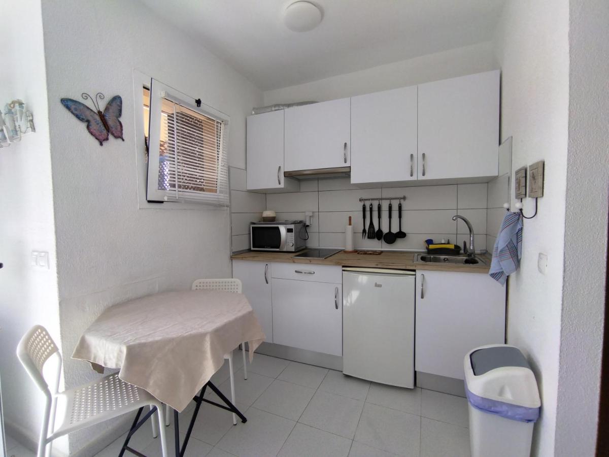 Casa Dan "Residencial Las Dunas" Corralejo Exterior foto