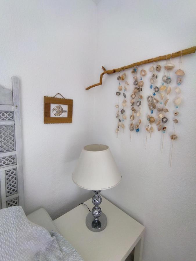 Casa Dan "Residencial Las Dunas" Corralejo Exterior foto