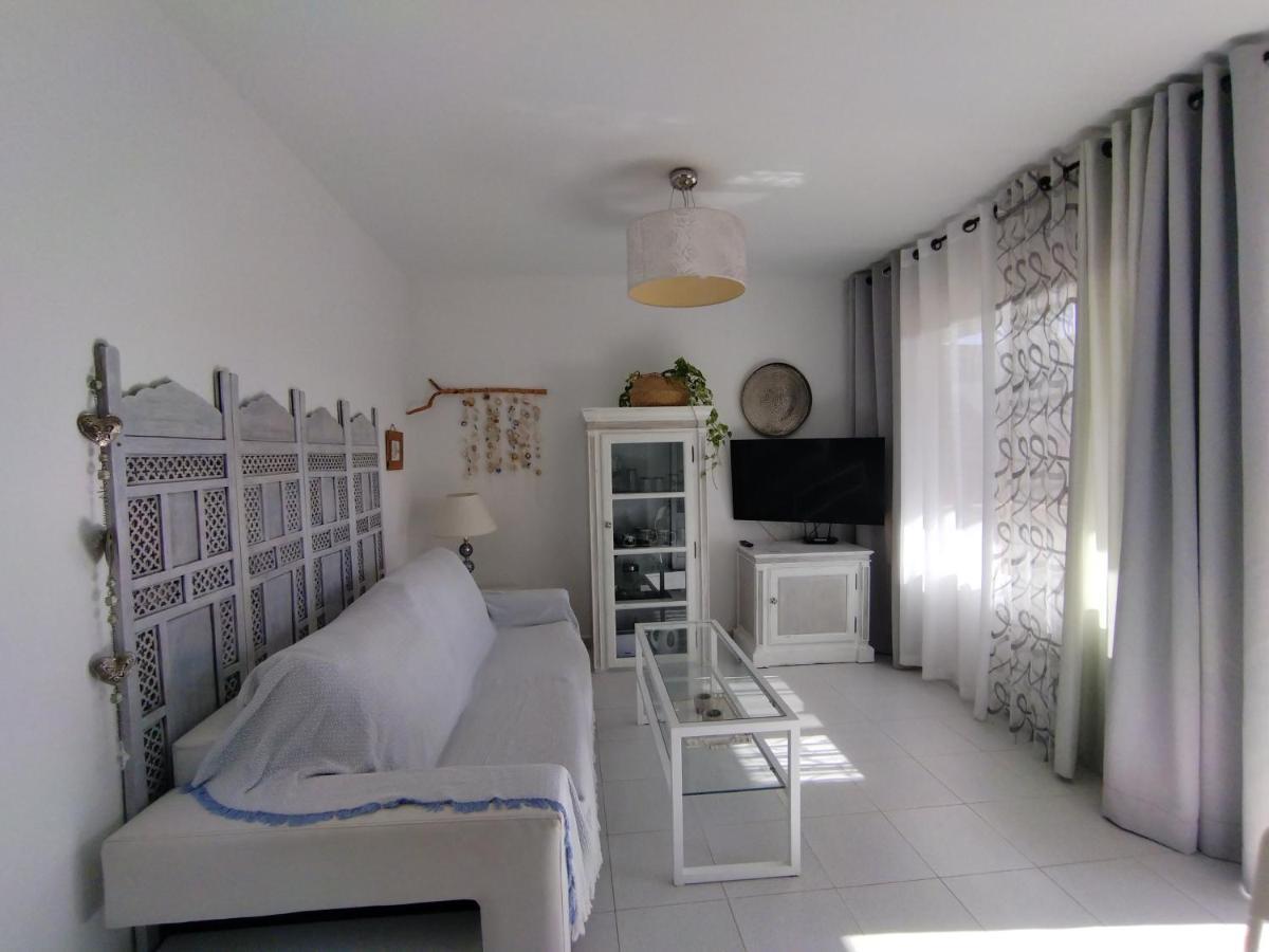 Casa Dan "Residencial Las Dunas" Corralejo Exterior foto